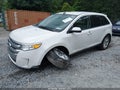 Photo 2 of 16 — 2014 Ford Edge