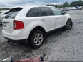 Photo 4 of 16 — 2014 Ford Edge