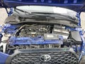 Photo 10 of 21 — 2025 Toyota Corolla Cross