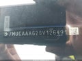 Photo 20 of 21 — 2025 Toyota Corolla Cross