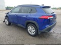 Photo 3 of 21 — 2025 Toyota Corolla Cross