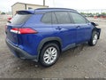 Photo 4 of 21 — 2025 Toyota Corolla Cross