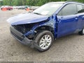 Photo 6 of 21 — 2025 Toyota Corolla Cross