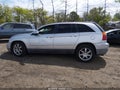 Photo 14 of 16 — 2007 Chrysler Pacifica
