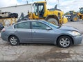 Photo 13 of 16 — 2008 Nissan Altima