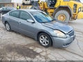 Photo 1 of 16 — 2008 Nissan Altima