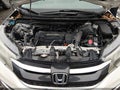 Photo 10 of 16 — 2015 Honda CR-V