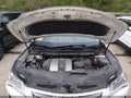 2016 Lexus RX 350 — photo 10 of 17 | VIN JTJBZMCA4G2010634
