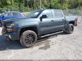 Photo 2 of 16 — 2018 Chevrolet Silverado 1500