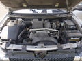 Photo 10 of 16 — 2009 Chevrolet Trailblazer