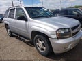 Photo 6 of 16 — 2009 Chevrolet Trailblazer