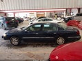 Photo 14 of 16 — 2002 Lincoln Continental