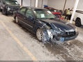 Photo 1 of 16 — 2002 Lincoln Continental