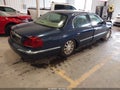 Photo 4 of 16 — 2002 Lincoln Continental