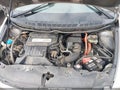 Photo 10 of 16 — 2008 Honda Civic Hybrid