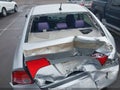 Photo 11 of 16 — 2008 Honda Civic Hybrid