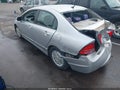 Photo 3 of 16 — 2008 Honda Civic Hybrid