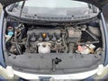 Photo 10 of 13 — 2009 Honda Civic