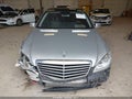 Photo 12 of 16 — 2010 Mercedes-Benz S-Class