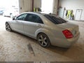 Photo 3 of 16 — 2010 Mercedes-Benz S-Class