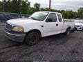 Photo 2 of 16 — 2003 Ford F-150