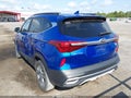 Photo 3 of 17 — 2021 Kia Seltos