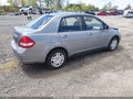 Photo 4 of 17 — 2011 Nissan Versa