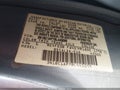 Photo 9 of 17 — 2011 Nissan Versa