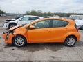 Photo 14 of 16 — 2015 Toyota Prius C