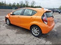 Photo 3 of 16 — 2015 Toyota Prius C