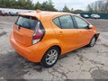 Photo 4 of 16 — 2015 Toyota Prius C