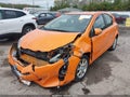 Photo 6 of 16 — 2015 Toyota Prius C