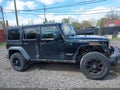 Photo 13 of 16 — 2011 Jeep Wrangler Unlimited
