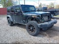 Photo 1 of 16 — 2011 Jeep Wrangler Unlimited