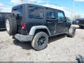 Photo 4 of 16 — 2011 Jeep Wrangler Unlimited