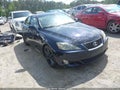 Photo 1 of 16 — 2007 Lexus IS 250