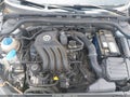Photo 10 of 11 — 2014 Volkswagen Jetta