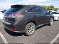 Photo 4 of 16 — 2013 Lexus RX 350