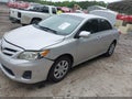 2011 Toyota Corolla — photo 2 of 16 | VIN 2T1BU4EE7BC612505