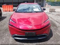 Photo 12 of 16 — 2025 Toyota Prius