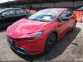 Photo 2 of 16 — 2025 Toyota Prius