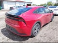 Photo 4 of 16 — 2025 Toyota Prius