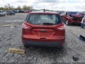 Photo 17 of 18 — 2014 Ford Escape