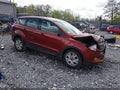 Photo 1 of 18 — 2014 Ford Escape