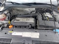 Photo 10 of 17 — 2017 Volkswagen Tiguan
