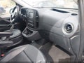 Photo 5 of 16 — 2018 Mercedes-Benz Metris