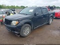 Photo 2 of 17 — 2019 Nissan Frontier