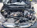 Photo 10 of 12 — 2019 Honda CR-V