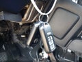 Photo 11 of 12 — 2019 Honda CR-V