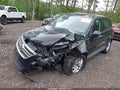 Photo 2 of 11 — 2011 Volkswagen Tiguan